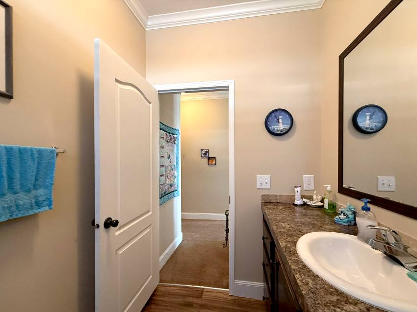 204 Rotterdam a Ellenton, FL Mobile or Manufactured Home for Sale